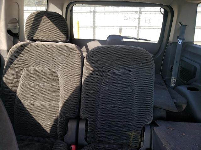 Photo 10 from auction – 2002 FORD EXPLORER X with VIN 1FMZU63E32UB09954