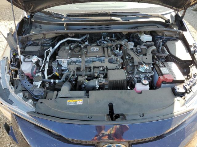 Photo 11 from auction – 2023 TOYOTA COROLLA LE with VIN JTDBCMFE9PJ015840