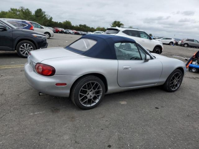 Photo 3 from auction – 2004 MAZDA MX-5 MIATA with VIN JM1NB353840402908