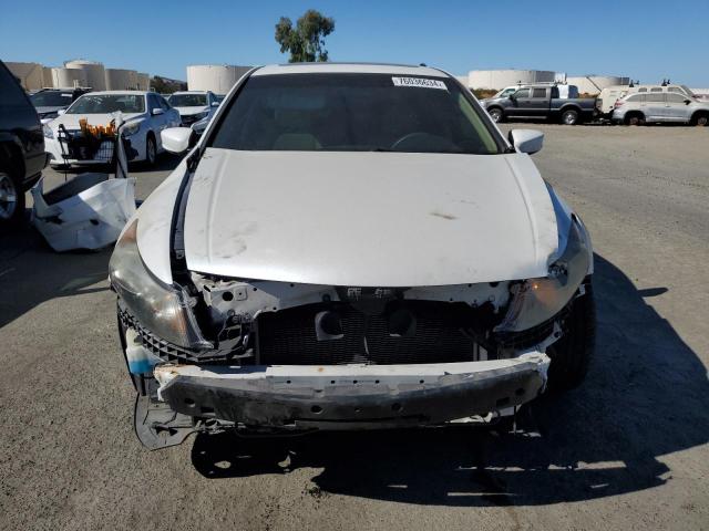 Photo 5 from auction – 2012 HONDA ACCORD EXL with VIN 1HGCP3F85CA039920