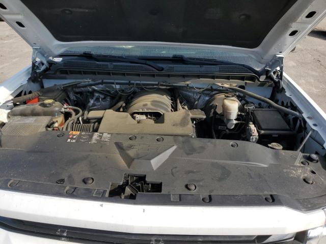 Photo 11 from auction – 2016 CHEVROLET SILVERADO with VIN 3GCUKREC6GG139994