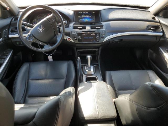 Photo 8 from auction – 2014 HONDA CROSSTOUR with VIN 5J6TF2H55EL001233