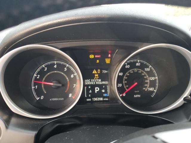 Photo 9 from auction – 2014 MITSUBISHI OUTLANDER with VIN 4A4AR3AU7EE011562
