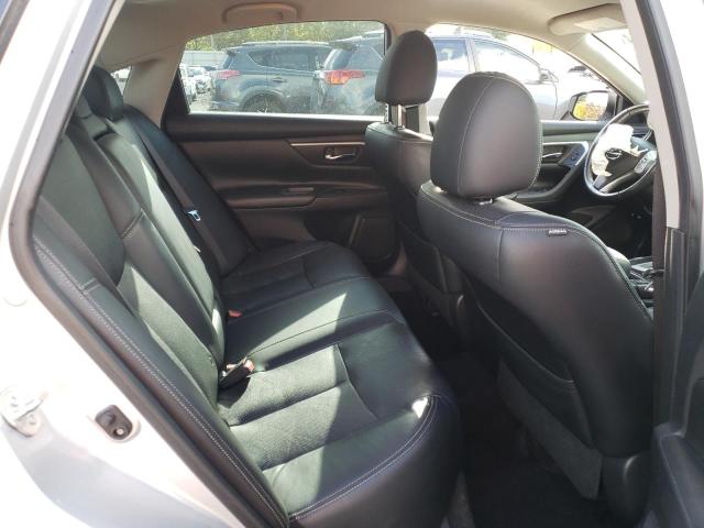 Photo 10 from auction – 2018 NISSAN ALTIMA 2.5 with VIN 1N4AL3AP7JC243366