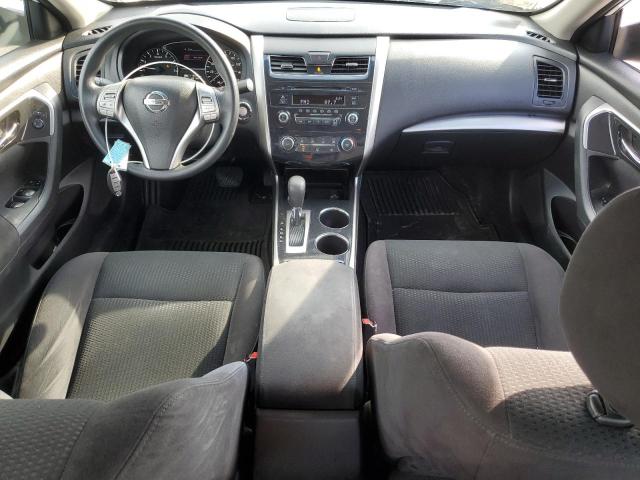 Photo 8 from auction – 2014 NISSAN ALTIMA 2.5 with VIN 1N4AL3AP0EC291006