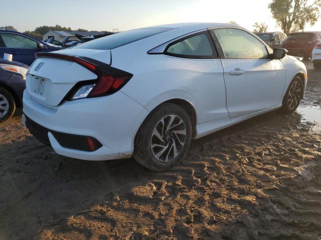 Photo 3 from auction – 2016 HONDA CIVIC LX with VIN 2HGFC4B02GH313449