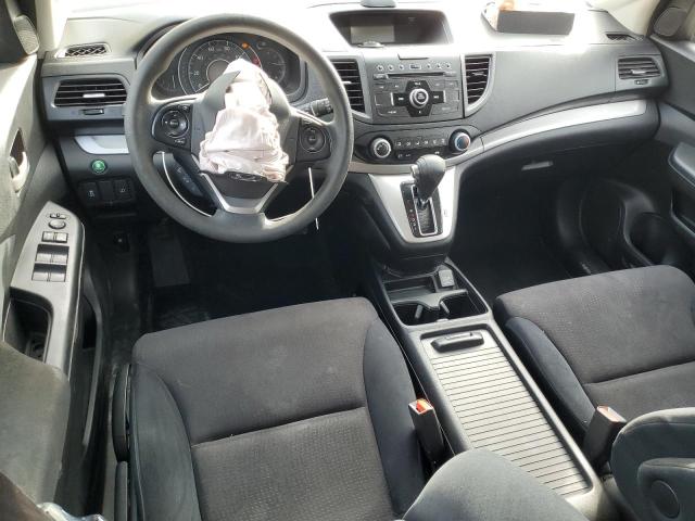Photo 8 from auction – 2014 HONDA CR-V EX with VIN 5J6RM4H59EL074956