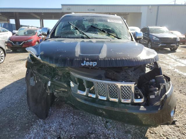 Photo 5 from auction – 2011 JEEP GRAND CHER with VIN 1J4RR6GT2BC626208
