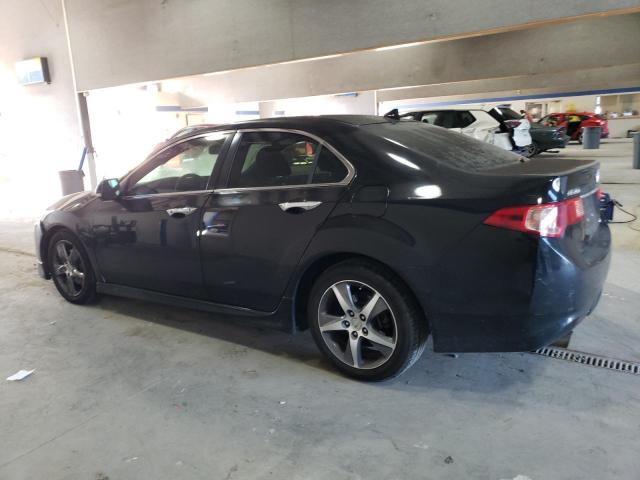 Photo 2 from auction – 2012 ACURA TSX SE with VIN JH4CU2F87CC019768
