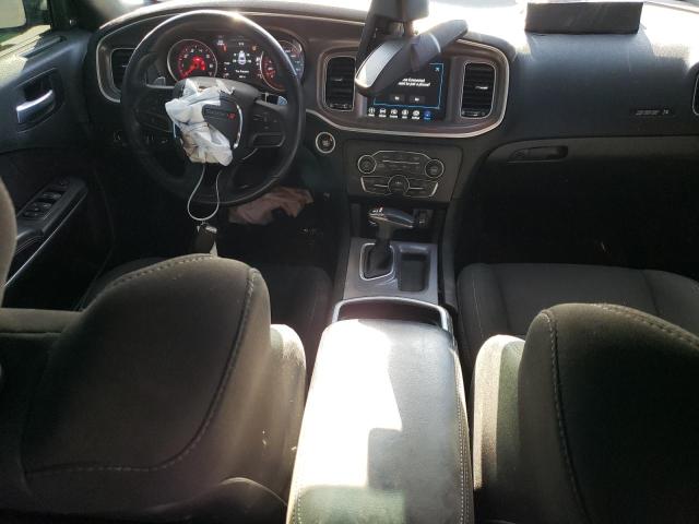 Photo 8 from auction – 2021 DODGE CHARGER SC with VIN 2C3CDXGJ2MH566093