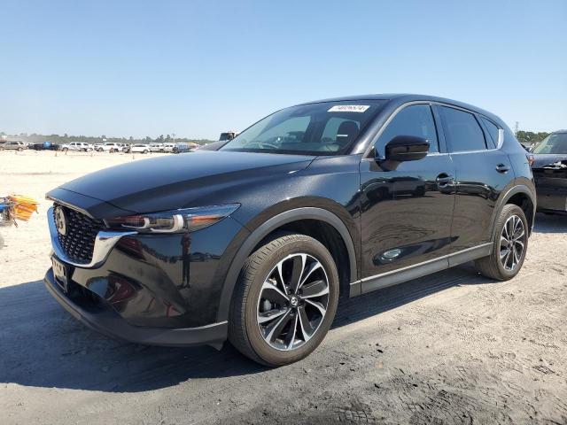 Photo 1 from auction – 2023 MAZDA CX-5 PREMI with VIN JM3KFBDM8P0130576