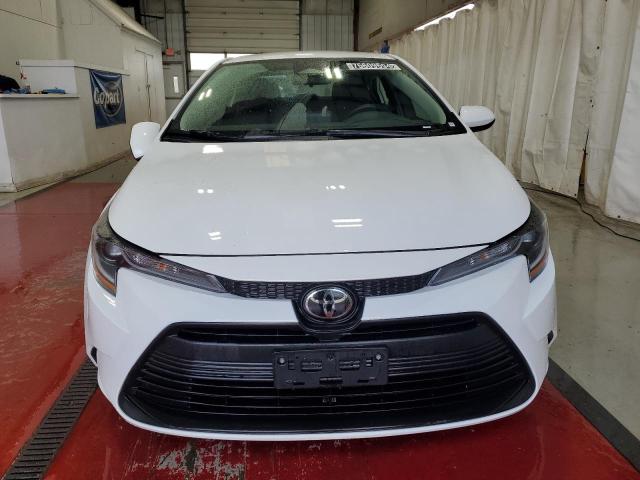 Photo 5 from auction – 2024 TOYOTA COROLLA LE with VIN 5YFB4MDE0RP173286