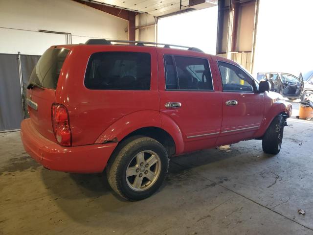 Photo 3 from auction – 2006 DODGE DURANGO LI with VIN 1D4HB58246F164585