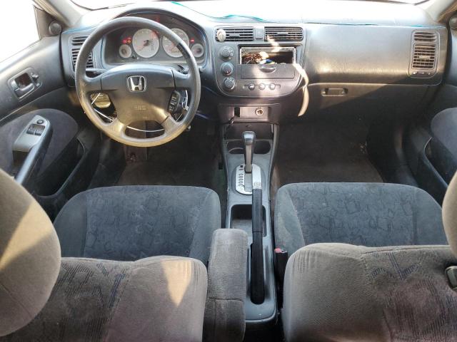 Photo 8 from auction – 2002 HONDA CIVIC EX with VIN 1HGEM22082L007929