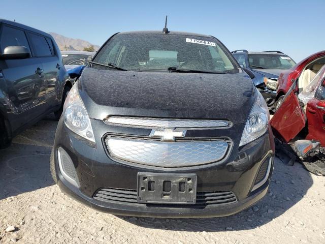 Photo 5 from auction – 2015 CHEVROLET SPARK with VIN KL8CL6S06FC808597