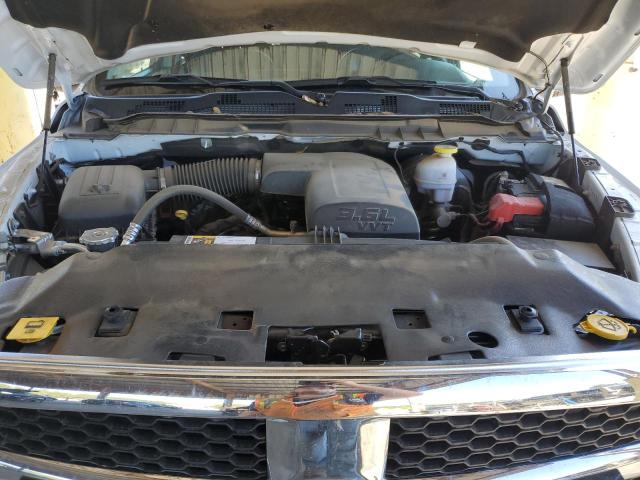 Photo 11 from auction – 2023 RAM 1500 CLASS with VIN 1C6RR7FG2PS593585