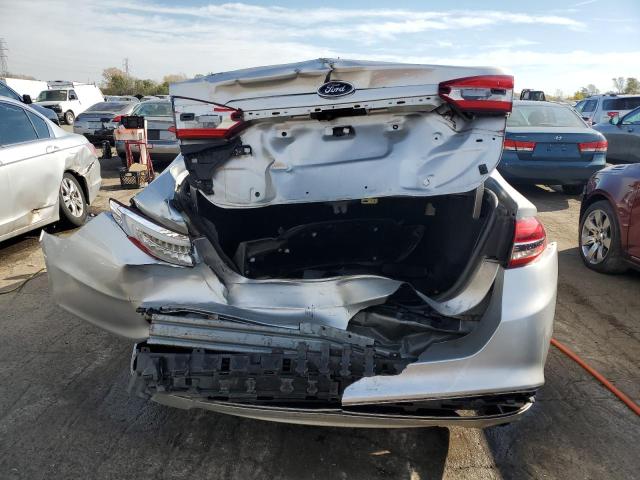 Photo 6 from auction – 2018 FORD FUSION SE with VIN 3FA6P0HD3JR125949