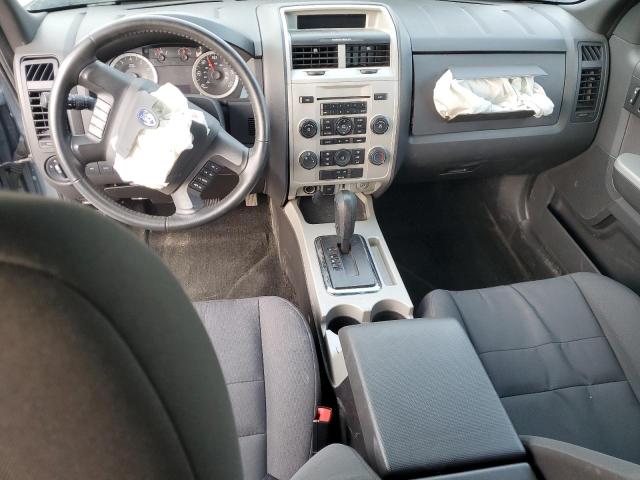 Photo 8 from auction – 2012 FORD ESCAPE XLT with VIN 1FMCU9D72CKC77850