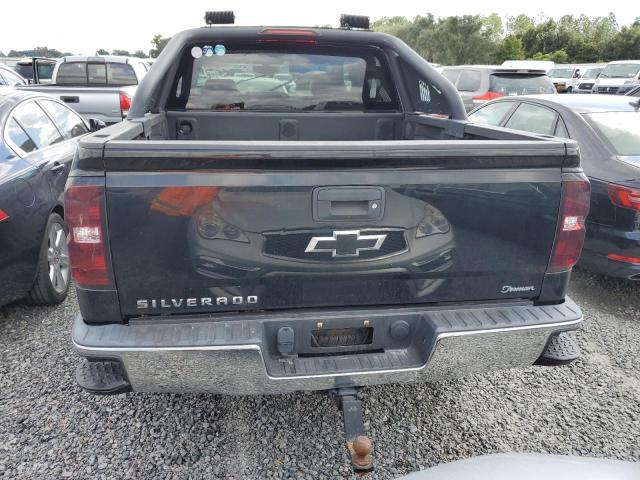 Photo 6 from auction – 2016 CHEVROLET SILVERADO with VIN 3GCPCNEC5GG268523