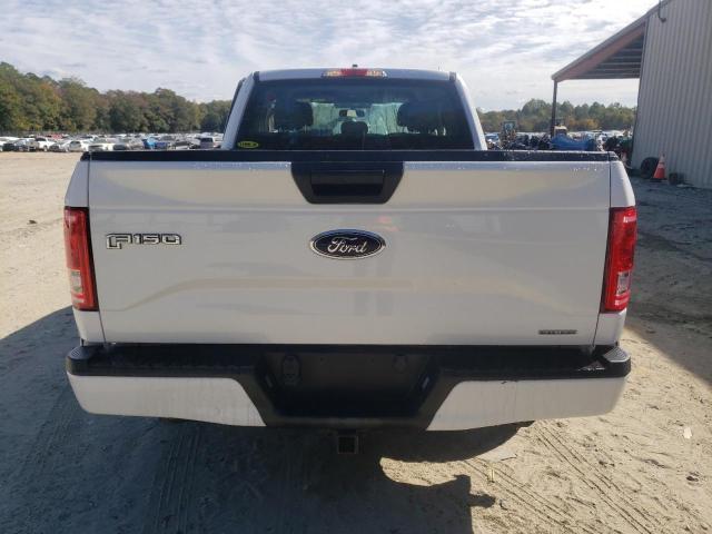 Photo 6 from auction – 2015 FORD F150 SUPER with VIN 1FTEX1C87FKE07884