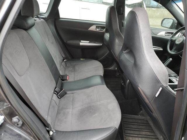 Photo 10 from auction – 2008 SUBARU IMPREZA WR with VIN JF1GR89658L829382