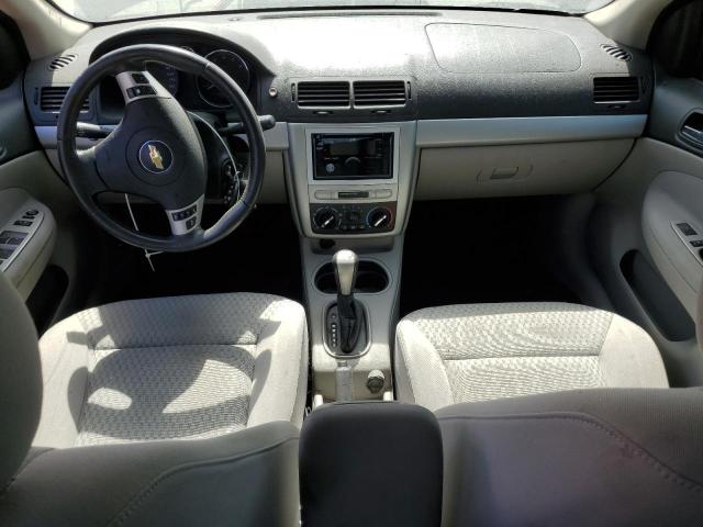 Photo 8 from auction – 2010 CHEVROLET COBALT 1LT with VIN 1G1AD5F5XA7210941