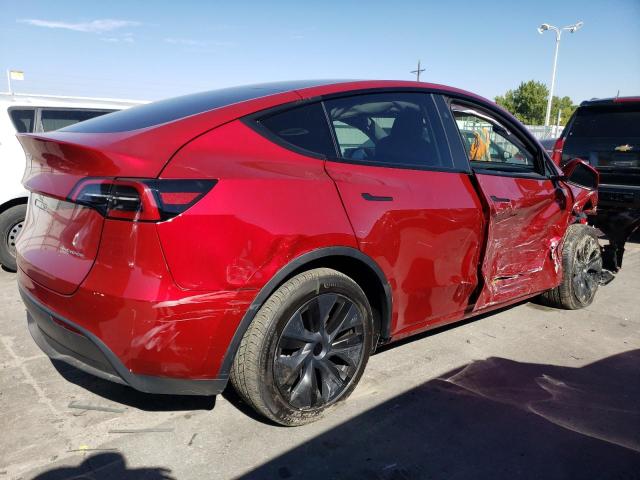 Photo 3 from auction – 2024 TESLA MODEL Y with VIN 7SAYGAEE9RF198765
