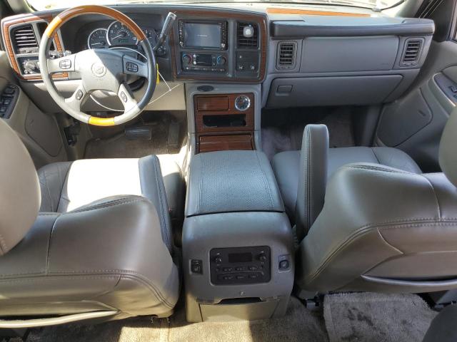 Photo 8 from auction – 2003 CADILLAC ESCALADE L with VIN 1GYEC63T83R202634