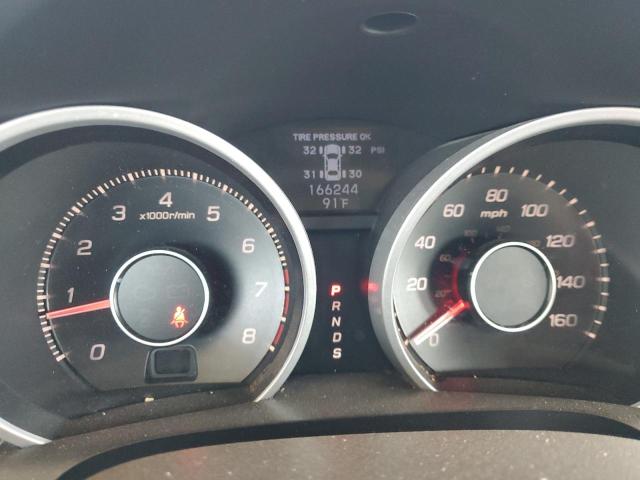 Photo 9 from auction – 2009 ACURA TL with VIN 19UUA86219A014407