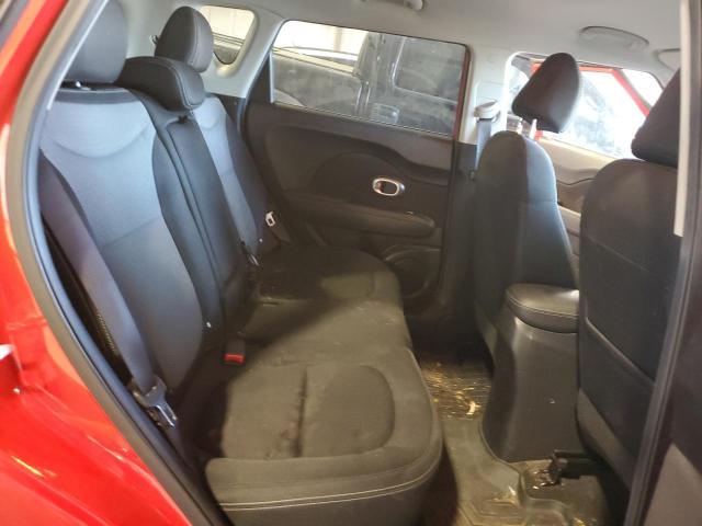 Photo 11 from auction – 2018 KIA SOUL with VIN KNDJP3A57J7542586