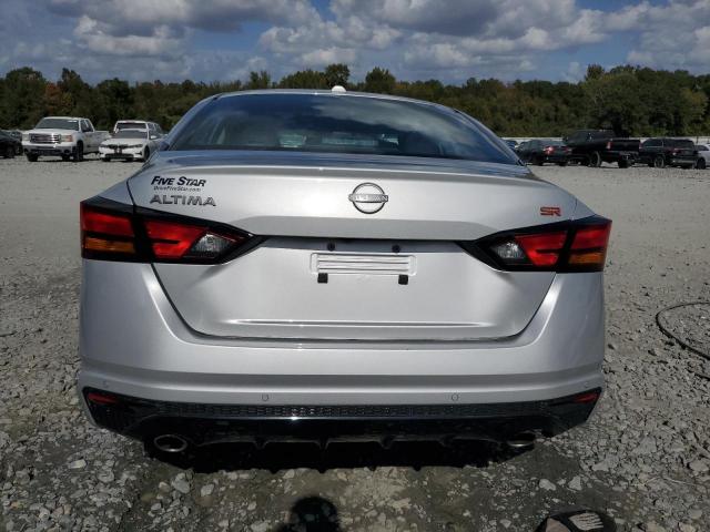 Photo 6 from auction – 2024 NISSAN ALTIMA SR with VIN 1N4BL4CV2RN368507