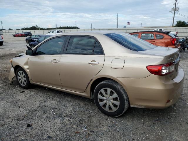 Photo 2 from auction – 2011 TOYOTA COROLLA BA with VIN JTDBU4EE9B9126123
