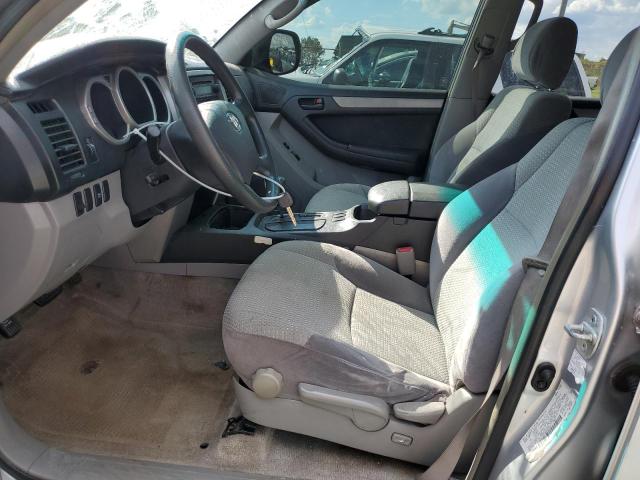 Photo 7 from auction – 2003 TOYOTA 4RUNNER SR with VIN JTEZU14R738000038