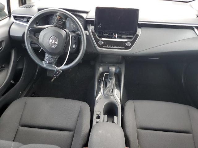 Photo 8 from auction – 2023 TOYOTA COROLLA LE with VIN 5YFB4MDEXPP026177
