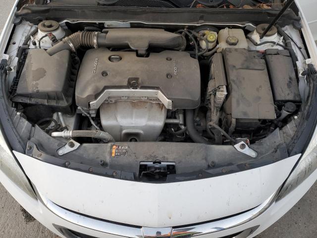 Photo 11 from auction – 2016 CHEVROLET MALIBU LIM with VIN 1G11C5SAXGF127949