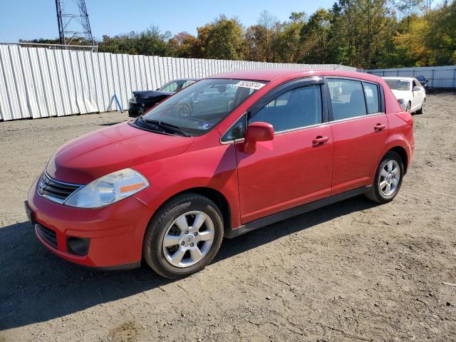 NISSAN VERSA S 2012 with VIN 3N1BC1CP7CK203711 - Photo from auction