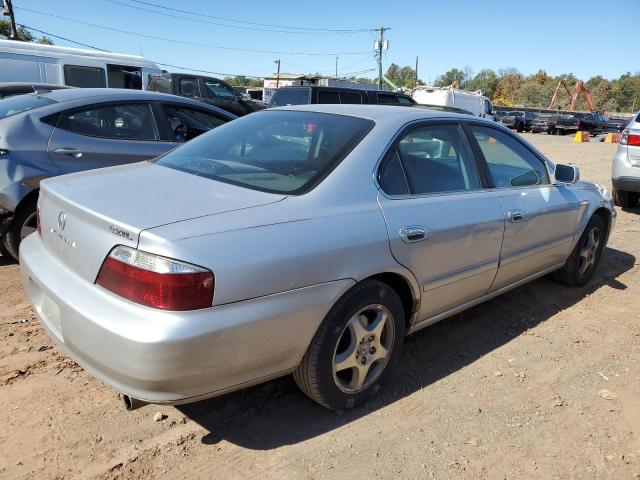 Photo 3 from auction – 2003 ACURA 3.2TL with VIN 19UUA56673A050921