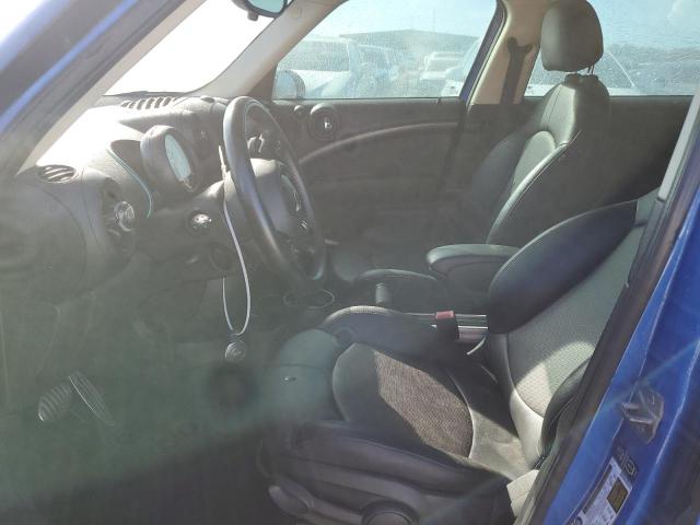 Foto 7 de la subasta – 2014 MINI COOPER S C con VIN WMWZC3C52EWP27018