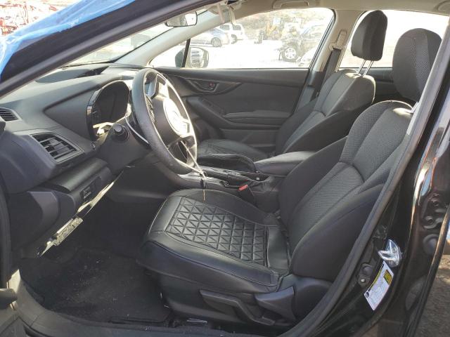 Photo 7 from auction – 2023 SUBARU IMPREZA PR with VIN 4S3GTAV67P3718355