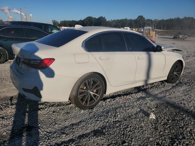 Photo 3 from auction – 2021 BMW 330I with VIN 3MW5R1J04M8C14269