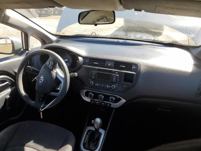Photo 8 from auction – 2012 KIA RIO LX with VIN KNADM4A34C6068290