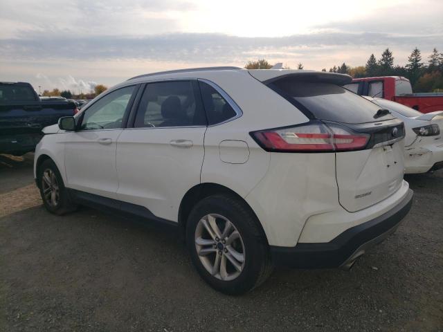 Photo 2 from auction – 2019 FORD EDGE SEL with VIN 2FMPK4J94KBC39495