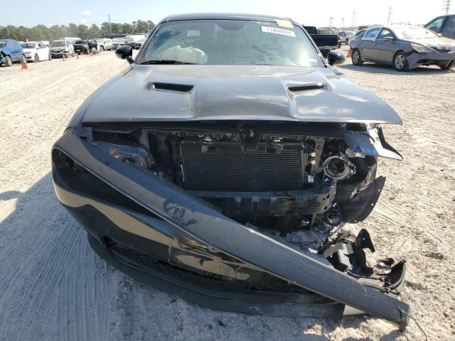 Photo 5 from auction – 2023 DODGE CHALLENGER with VIN 2C3CDZAG2PH510491