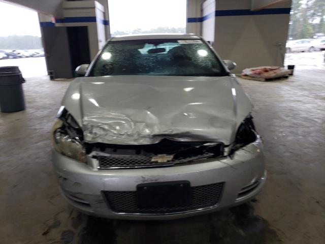 Photo 5 from auction – 2012 CHEVROLET IMPALA LS with VIN 2G1WF5E36C1199162