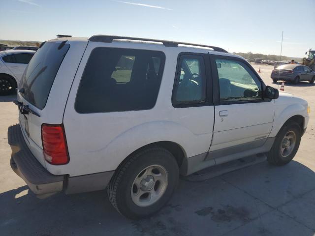 Photo 3 from auction – 2001 FORD EXPLORER S with VIN 1FMYU60E01UC72303
