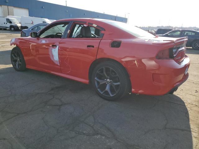 Foto 2 de la subasta – 2018 DODGE CHARGER R/ con VIN 2C3CDXCT0JH331579