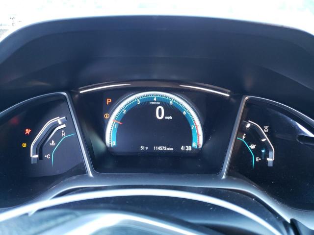 Foto 9 de la subasta – 2016 HONDA CIVIC EX con VIN 2HGFC2F74GH563741