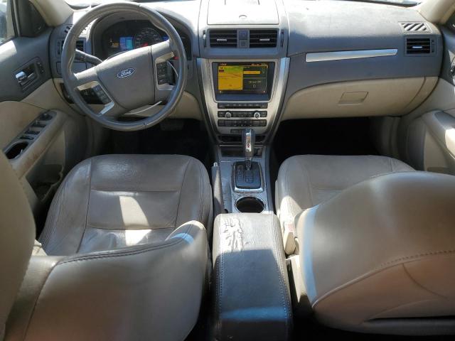 Photo 8 from auction – 2010 FORD FUSION HYB with VIN 3FADP0L39AR303045