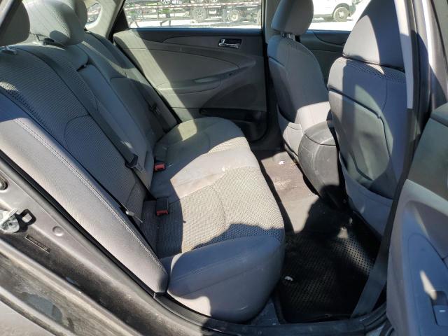Photo 10 from auction – 2011 HYUNDAI SONATA GLS with VIN 5NPEB4AC9BH262914
