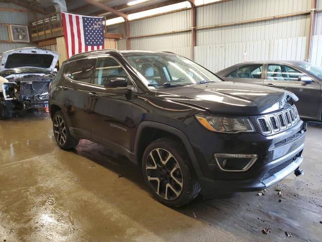 Photo 4 from auction – 2018 JEEP COMPASS LI with VIN 3C4NJDCB1JT281642